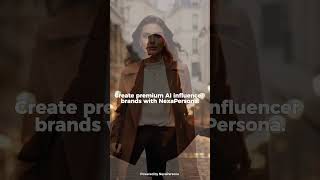 Luxury Travel Content Created With AI | The Future of AI Influencers