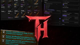 Rage cheating with the best PD script out | Tomboy.Hook 