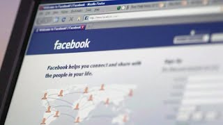 Facebook data privacy