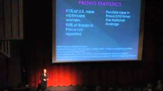 Rape Aggression Defense: An Essential Tool for All Women