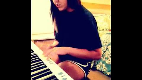 I'm yours (cover)