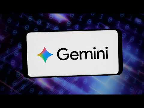 Gemini тепер створює файли для завантаження прямо в чаті, позбавляючи від ручного налаштування оформлення
