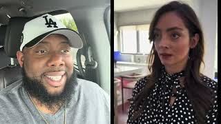 Dave invites Amber on a trip! (Kountry Wayne) skit review 