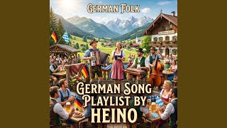 Die Schöne Valentina | Romantic German Folk Song Volksmusik Klassiker & Alpine Music Collection