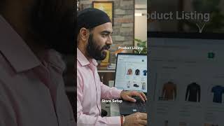 Amazon, Shopify, Flipkart & Meesho Management YFP Service #amazon#viral #trending #shots #youtube