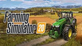 Farming Simulator 20 Download Free🪄Tricks get Farming Simulator 20 Mobile Free on iOS/APK🆓 screenshot 1