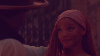 Peabo Bryson My Heart Belongs To You(Eric And Ariel)