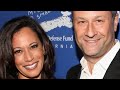 Kamala Harris' Husband Recently Made An Interesting Job Change