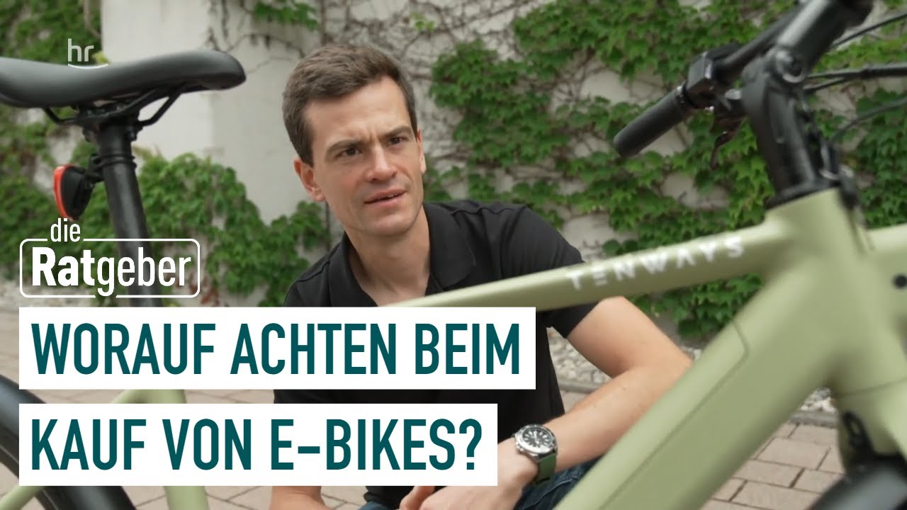 Die 7 besten faltbaren Elektrofahrräder von 2022