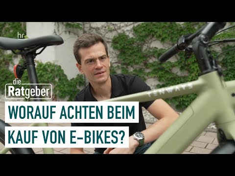 E-Bike-Test: Wie gut funktioniert der Kauf im Internet? | Die Ratgeber