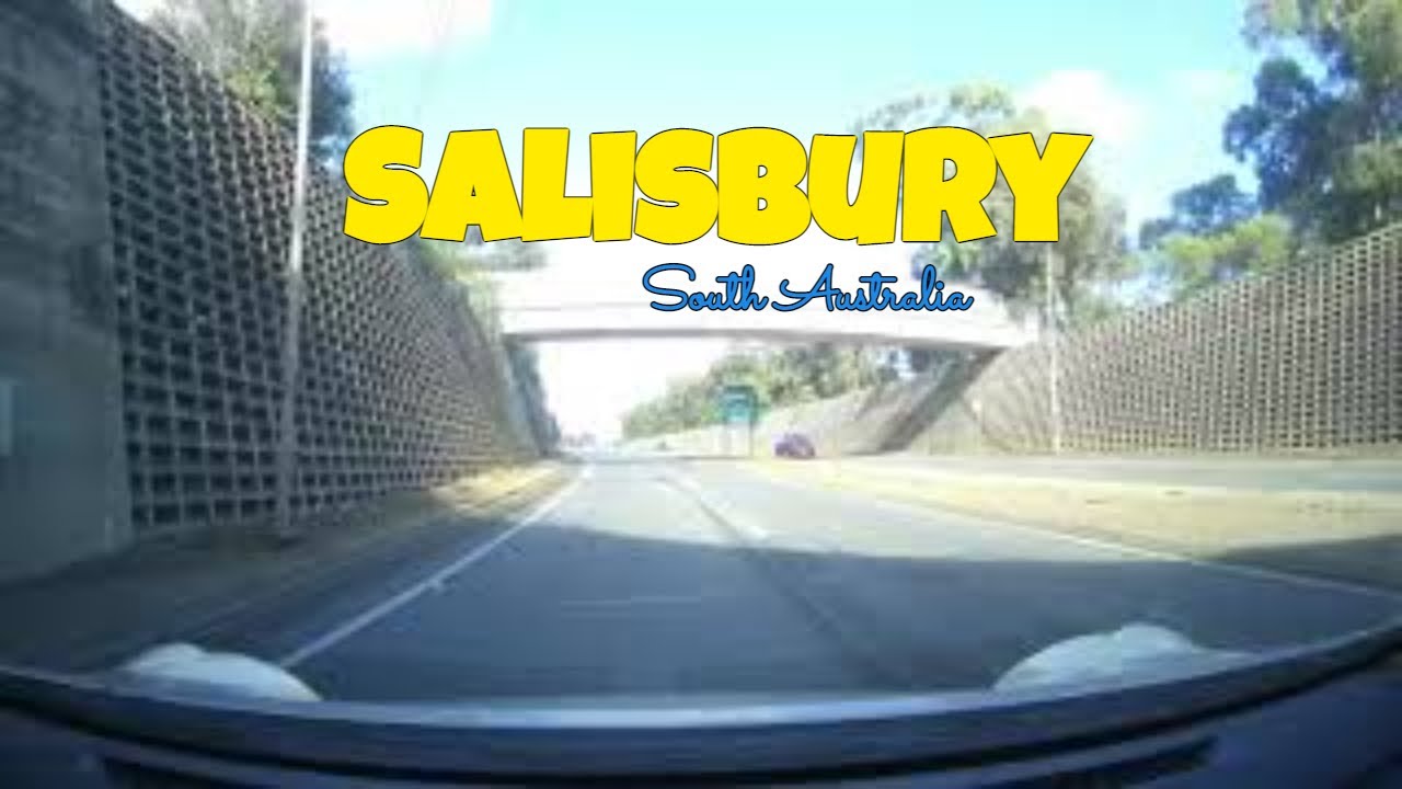 Salisbury South Australia