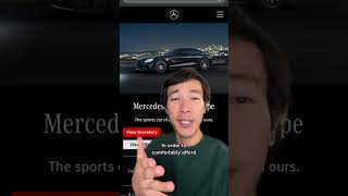 Mercedes Benz AMG GT Coupe: How Much Do You Have to Make to Afford It?