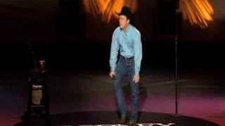 Video thumbnail of "Rodney Carrington Stand Up Comedy Live 3"