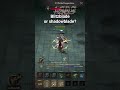 Blitzblade or Shadow Blade? #p2e #lordnine #bow #gaming