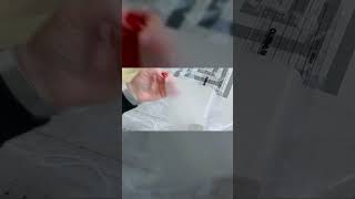 Renter Friendly Easy Install Window Decal #ad