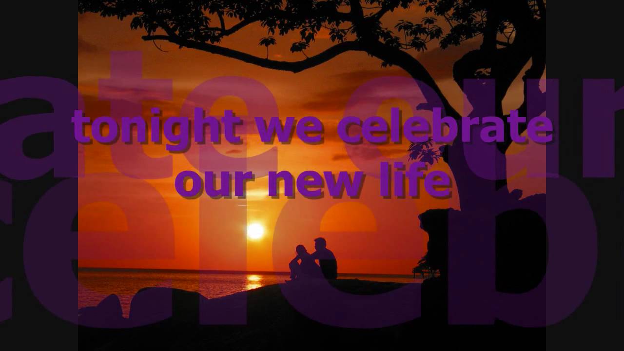 Stevie B - Celebration (lyrics)