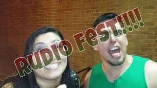 @thegr8cheyenne and @ProWrstlinGamer to invade RudioFest 2015!