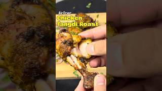 Air Fryer Chicken Roast Recipe | Air Fryer Chicken #tandoorichickeninairfryer