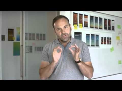 Ubuntu Edge  Prototype Explained   Mark Shuttleworth