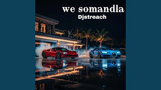 Kuwe baba mdali we somandla mdali