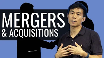 Do acquisitions create value for shareholders?