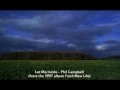 Phil Campbell - Let Me Inside (1997)