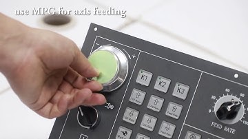 SZGH-CNC1000MDi-5  5 axes Modbus controller working with Ethercat servo systems !