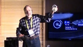 2017 CES Report