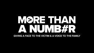 What is More Than A Number?