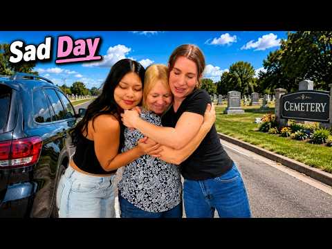 Sad DAY.. (Quick Road Trip)