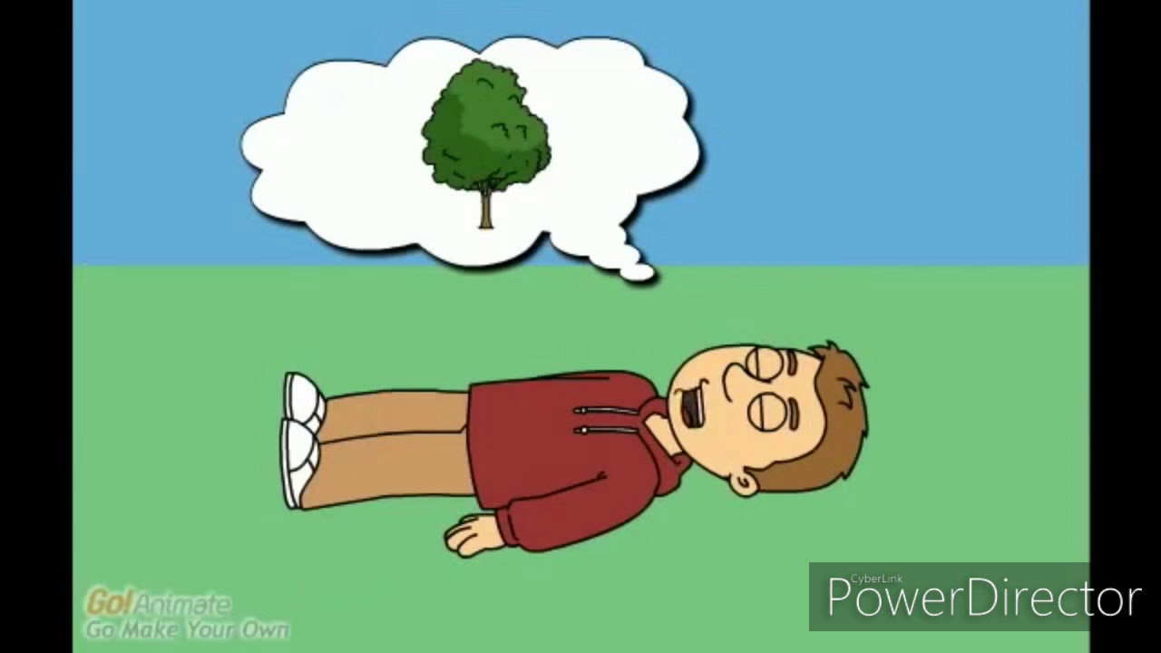 12 Days Of Goanimate YouTube