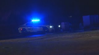 Teen shot in chest at Rowan County outdoor event dies, police say