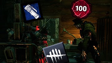 POV: How to Disrespect a Blight...