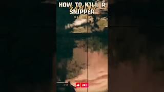 how to kill a mountain sniper #gaming #gameplay ##game #shorts screenshot 4