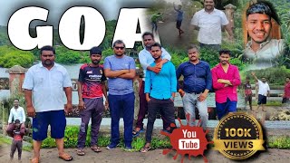 🔥 शाद्वल भाई गोवा ट्रिप🔥 ɢᴏᴀ ᴛᴏᴜʀ ᴩʟᴀɴ & ʙᴜᴅɢᴇᴛ / goa Trip plan  @dipakkawale80  enjoy Goa trip #new