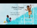 Jabari Jumps w/ Words, Music & EFX