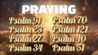 LISTEN TO THESE PRAYERS TO REMOVE EVIL FROM YOUR HOME - PSALMS TO PROTECT YOUR FAMILY AND YOUR HOME