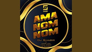 Ama Nom Nom