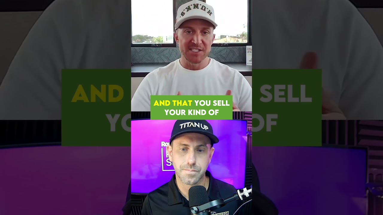 Nick Friedman about Franchise & Expansion Strategy - 