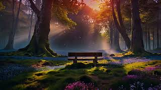 Calm Pathways - Soothing Sounds to Unwind, Recharge, and Relax screenshot 2