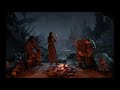 Diablo IV - Menu (Blizzcon 2019 Demo) [Music]