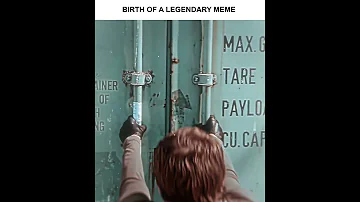 The Dialogue Doakes Dexter Edit Nada Nada SLOWED Meme 