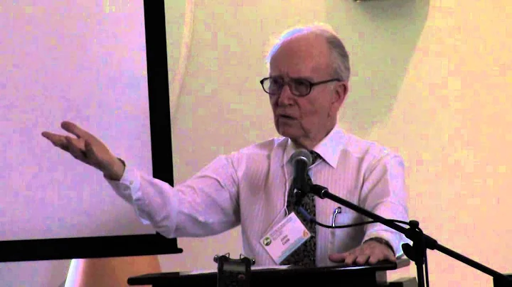 John B. Cobb, "The Impact of Recent Events upon Po...