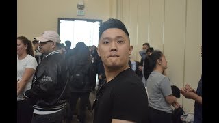 Alpha Phi Omega | AGN | Spring 19 | Spring Sectionals Recap
