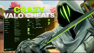 The Only Undetected Valorant Cheat... (Valorant Cheats) screenshot 1