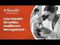 Best LIMS Software/Platform | Laboratory Information Management Software | ItHealth #lims