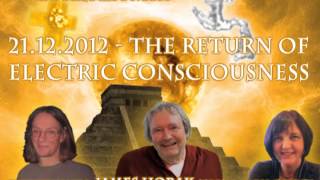21.12.2012 - The Return Of Electric Consciousness - James Horak