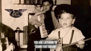 Dennis DeYoung    Damn That Dream  Static Video chords