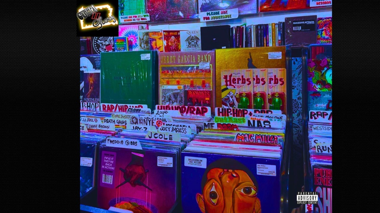 JCOLE TYPE BEAT (NEW 2026) - NO CAP