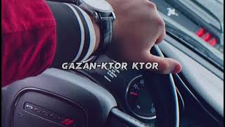 Gazan-Ktor ktor (2023)